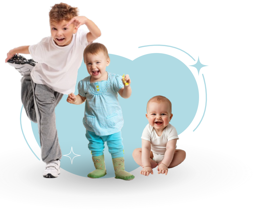 Over ons - Fysiotherapie4Kids